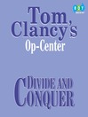 Cover image for Divide and Conquer